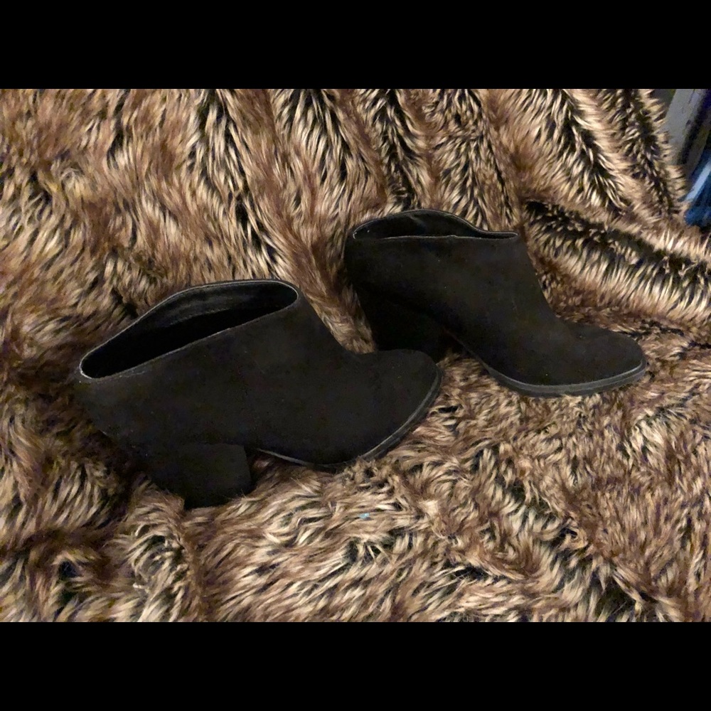 Brash ankle boots size 6 - Picture 2 of 3